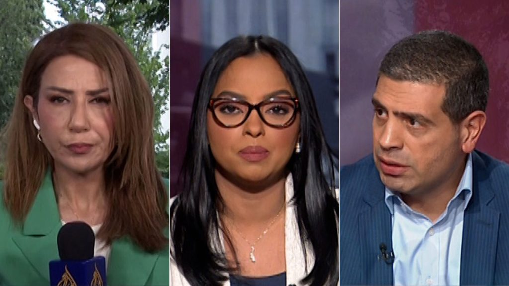 تفاصيل بشأن مهلة ترامب لإيران وتأثيرها على مسار الحرب