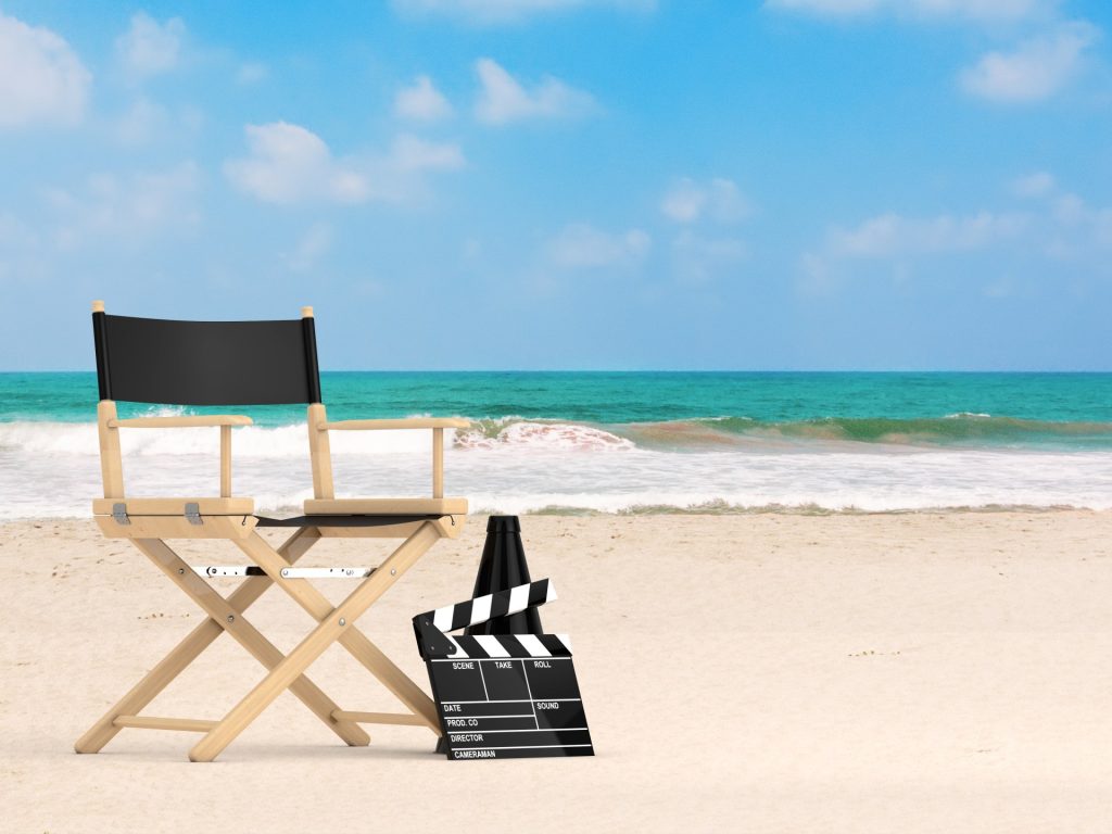 حرارة الأحداث.. حين يصبح الصيف بطلا صامتا في الأفلام