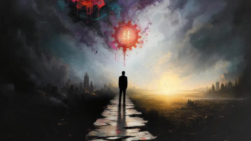 التعبيرية في الأدب.. من صرخة الإنسان إلى عالم جديد مثالي