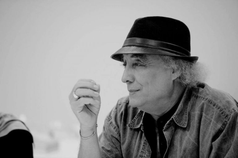 واسيني الأعرج(صفحة الكاتب على فيسبوك)