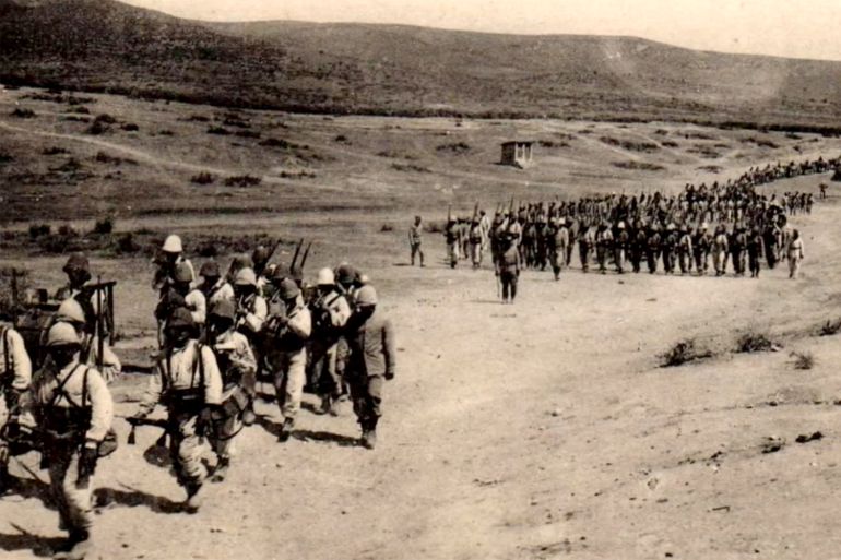معركة الهري.. أكبر هزائم الفرنسيين في جبال الأطلس المغربية - الجزيرة الوثائقية