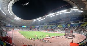 اللجنة الأولمبية القطرية تؤكد مشاركتها في نقاشات لاستضافة الدوحة أولمبياد 2036