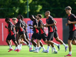 الاتحاد الإيطالي يخطط لإقامة مباراة تاريخية في أستراليا