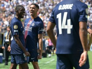 سان جيرمان ضد تشلسي بنهائي كأس العالم للأندية.. الموعد والتشكيلتان والقنوات الناقلة