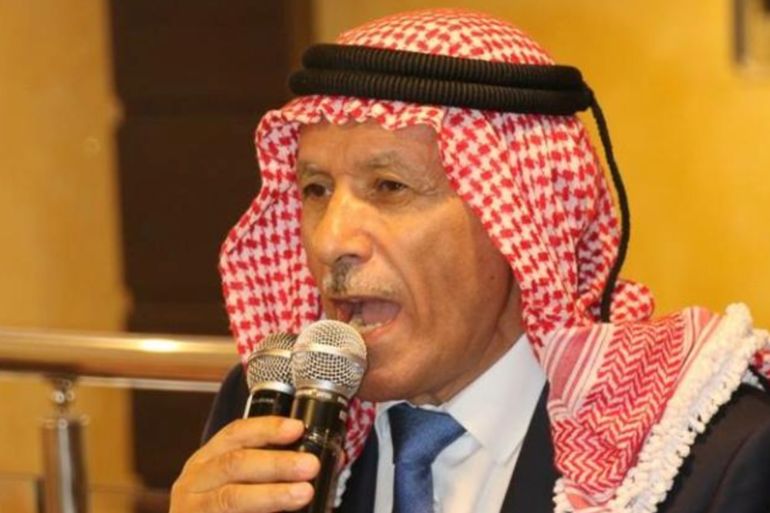 العرموطي .. الأردن المتضرر الأكبر من قرار الكنيست الإسرائيلي بضم الضفة الغربية ومنطقة الأغوار