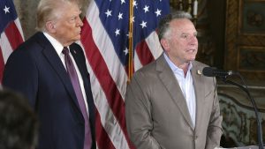 “خمس ساعات في غزة”.. تفاصيل زيارة ستيف ويتكوف إلى القطاع