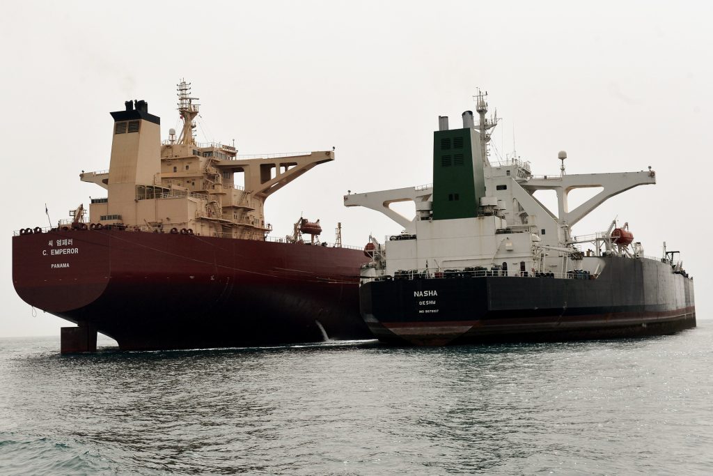 الخزانة الأميركية تفرض عقوبات على 18 فردا وكيانا إيرانيا