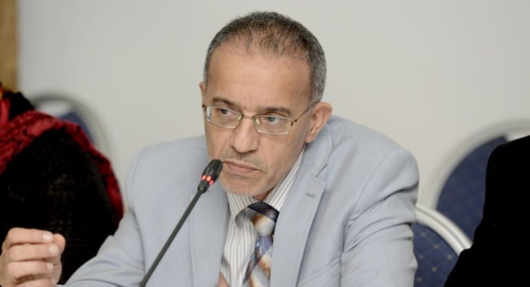 حسن بويخف