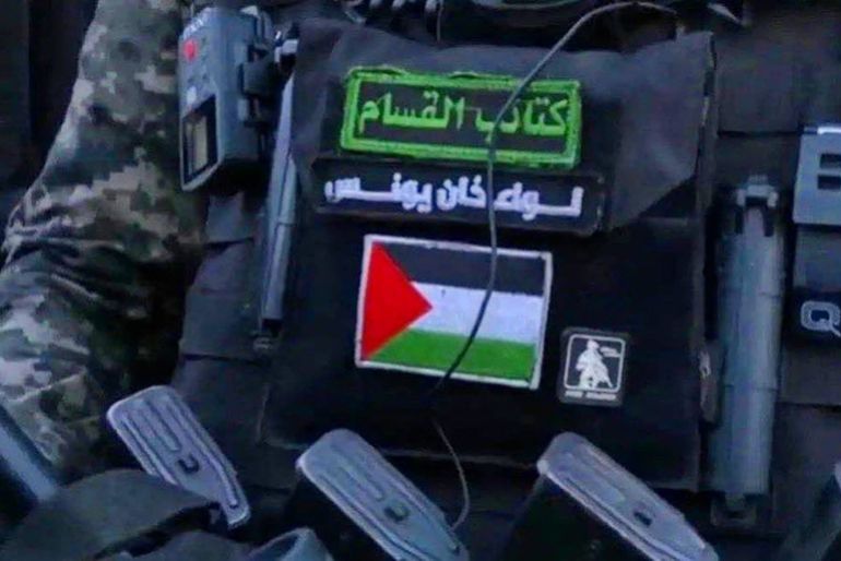 لواء خان يونس في القسام يشن حرب استنزاف ضد الجيش، بعد أن تعلم المقاومون خلال المواجهات آليات عمل الجيش وتخطيطه وتوجيهه قناة الأقصى