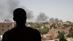 قوات الدعم السريع تعلن سيطرتها على مدينة الفاشر في السودان