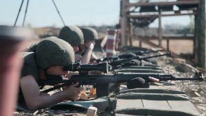 تسريب يكشف خطة الاتحاد الأوروبي لإقامة “جدار مسيّرات” لمواجهة روسيا بحلول عام 2027