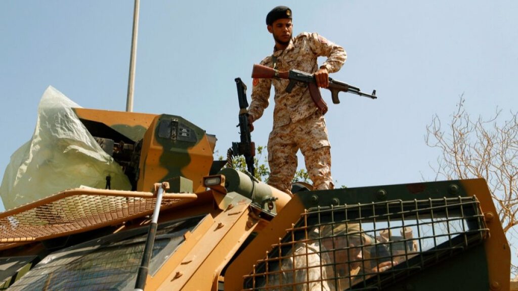 مشرّعون أوروبيون يدعون إلى وقف دعم الاتحاد لجميع قوات الأمن الليبية