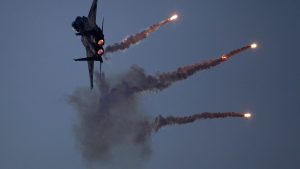 مباشر – نحو 100 قتيل في غزة خلال أقل من 12 ساعة.. والجيش الإسرائيلي يعلن استئناف وقف إطلاق النار