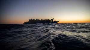 بانتظار توافق أوروبي.. “يورونيوز” تكشف: المفوضية ترجئ تقرير الهجرة واللجوء