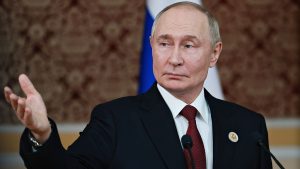 هل يمكن لبوتين دخول الاتحاد الأوروبي رغم العقوبات ومذكرة التوقيف؟
