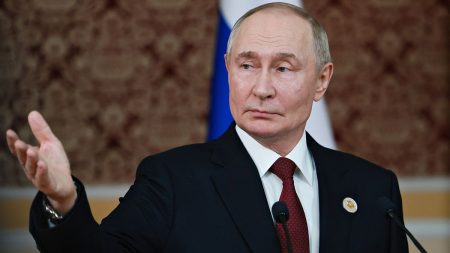 هل يمكن لبوتين دخول الاتحاد الأوروبي رغم العقوبات ومذكرة التوقيف؟