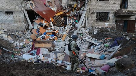 روسيا تشن أعنف هجوم على الطاقة في أوكرانيا: قتلى بينهم طفلتان وانقطاع واسع للكهرباء