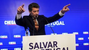 البرتغال: حزب “تشيغا” يخسر رهانه في الانتخابات البلدية ويفوز برئاسة 3 بلديات فقط