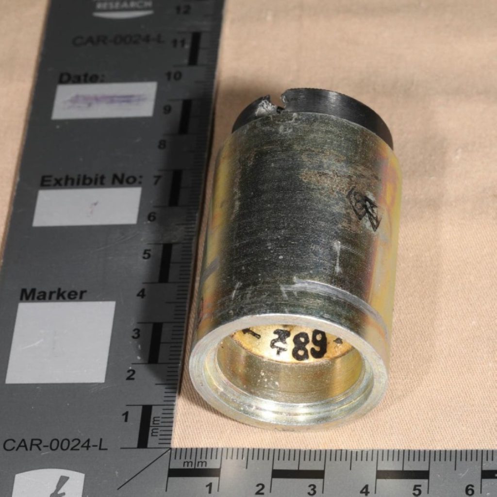 روسيا تفاجئ العالم بذخائر كورية في طائراتها المسيرة