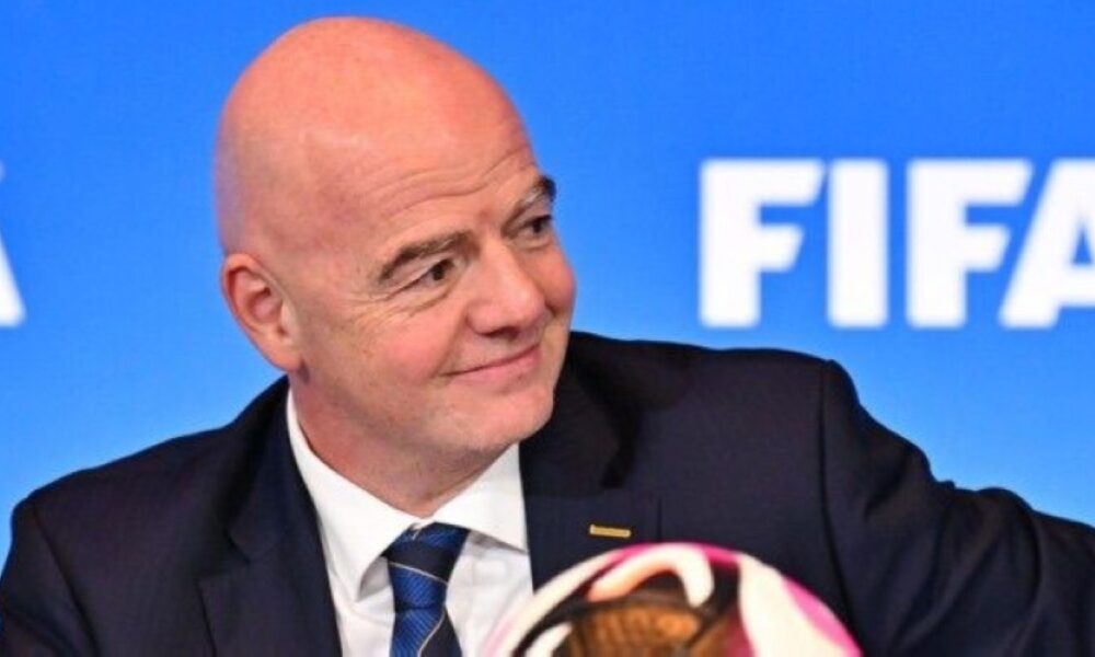 إطلاق النسخة الرابعة من دبلوم قانون كرة القدم في فيفا