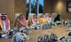 تعزيز التعاون السعودي المصري: من التخطيط إلى التنفيذ