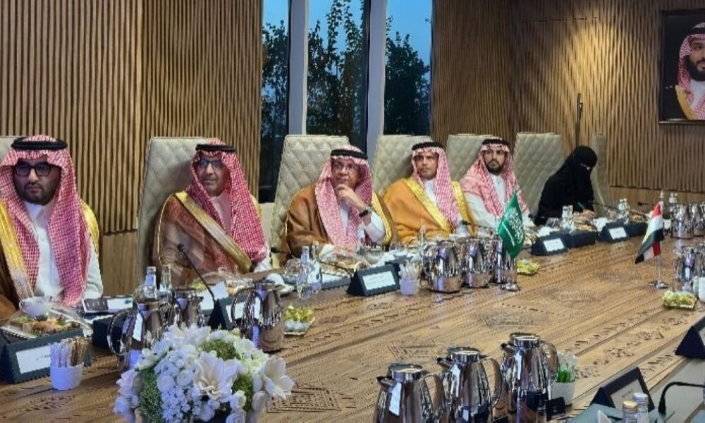 تعزيز التعاون السعودي المصري: من التخطيط إلى التنفيذ