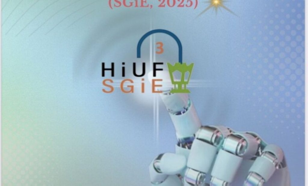 ترشيح الدكتورة ظافرة القحطاني ضمن لجنة التحكيم في معرض HIUF الدولي