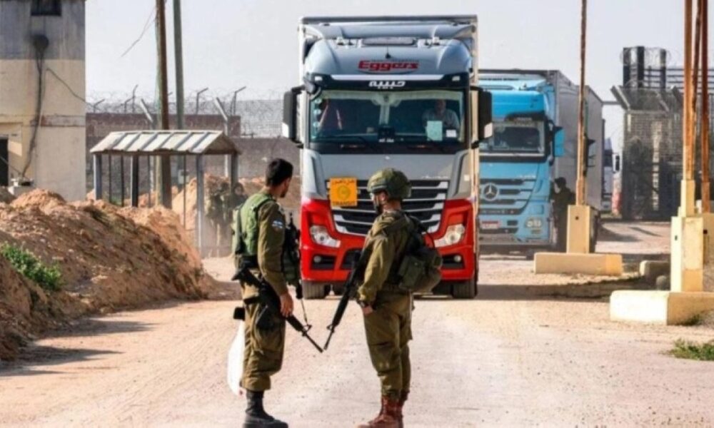 غزة تحت الحصار: خروقات يومية وتجويع رغم الهدنة