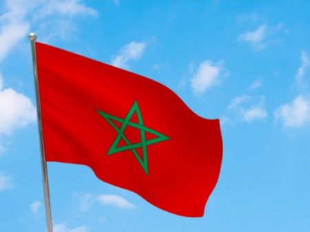 المغرب: الدين الخارجي ارتفع إلى 468.2 مليار درهم