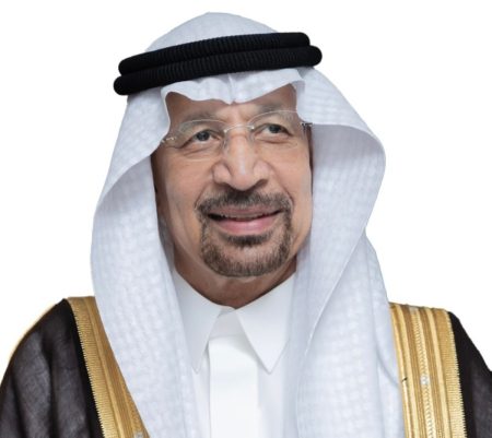 وزير الاستثمار: السعودية جاهزة لجذب استثمارات الذكاء الاصطناعي بفضل الطاقة والتقنيات