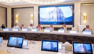 بالتعاون مع وزارة الداخلية.. مجموعة stc تدعم وحدة الأورام المتنقلة لتعزيز خدمات الرعاية الصحية في مختلف أنحاء المملكة