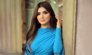 مي عمر تكشف عن مسلسلها الرمضاني 2026 “الست موناليزا”