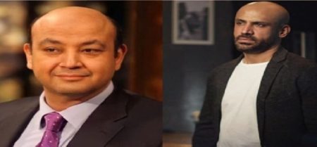 الملحن محمد يحيى يوجه انتقاداً لاذعاً لعمرو أديب