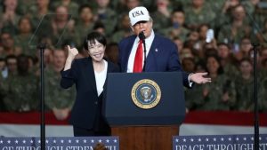 بقيمة تريليون دولار.. ترمب يقر أكبر موازنة دفاع في التاريخ