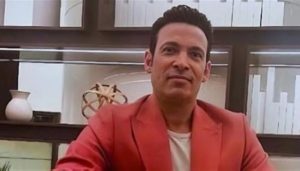 في أول تعليق له بعد تأييد سجنه.. سعد الصغير: «غارقون في النعم»