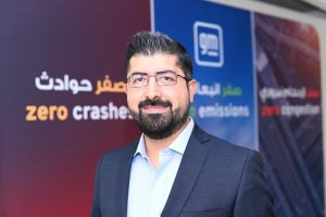 الاتصال في صلب التصميم: كيف يستطيع روّاد قطاع السيارات دعم تطلّعات التنقّل في المنطقة
