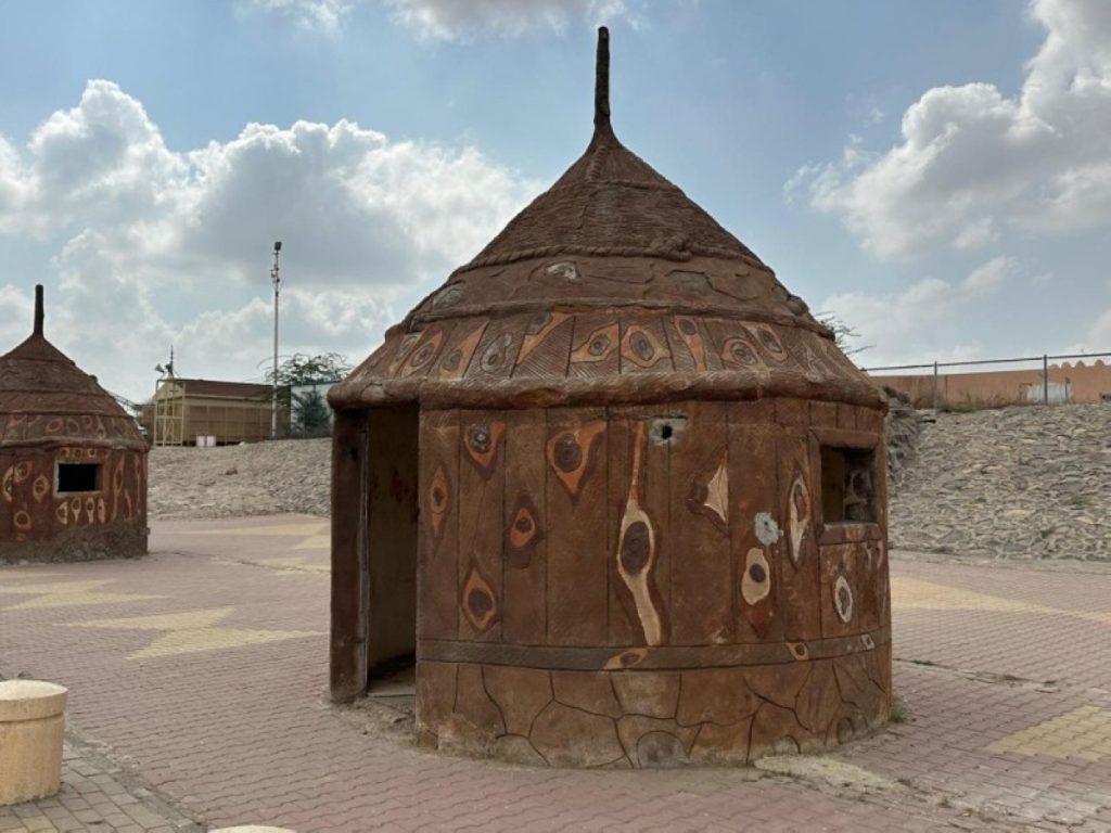 7 ملايين لتطوير منتزه العين الحارة في محافظة الحرث بجازان