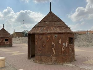 7 ملايين لتطوير منتزه العين الحارة في محافظة الحرث بجازان