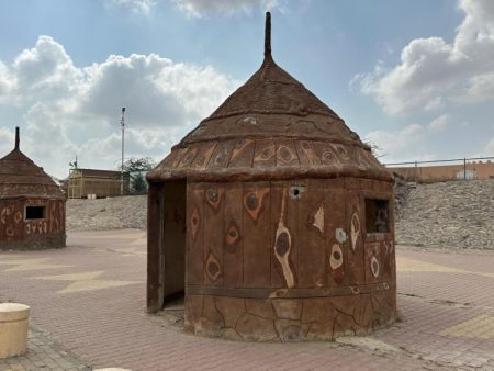 7 ملايين لتطوير منتزه العين الحارة في محافظة الحرث بجازان