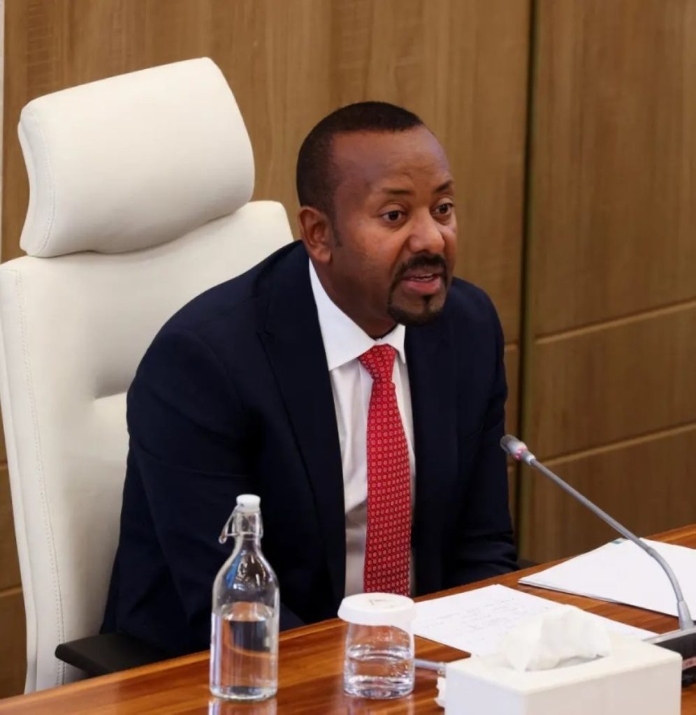 رئيس الوزراء الإثيوبي محذّراً إرتيريا: لا نريد الحرب لكننا قادرون على الحسم