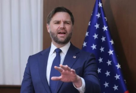 نائب الرئيس الأمريكي: الاتفاق صامد.. و«حماس» أو جهة أخرى هاجمت جندياً إسرائيلياً