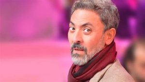 فتحي عبدالوهاب يعود لـ «المداح 6» بشخصية «الدكتور سميح الجلاد» في رمضان 2026