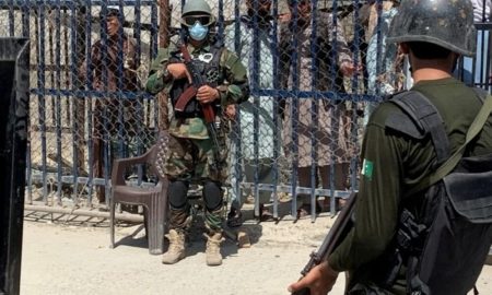 فشل محادثات باكستان وأفغانستان: وزير الإعلام يعلن التفاصيل