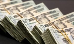 ارتفاع الدولار مقابل العملات الرئيسية