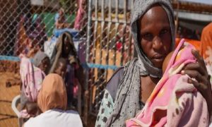 “الدعم السريع يروع المدنيين في الفاشر: مجازر مروعة”