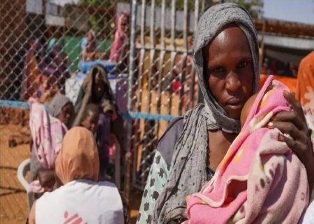 مجازر في الفاشر.. وزير الإعلام السوداني: «الدعم السريع» يروع المدنيين