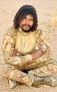 «أبو لُولو».. سفاح يثير غضب السودانيين