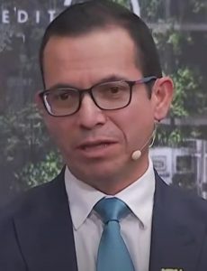 رئيس مطار الملك سلمان: نستهدف 225 مليون مسافر.. ومستعدون لـ50 سنة قادمة