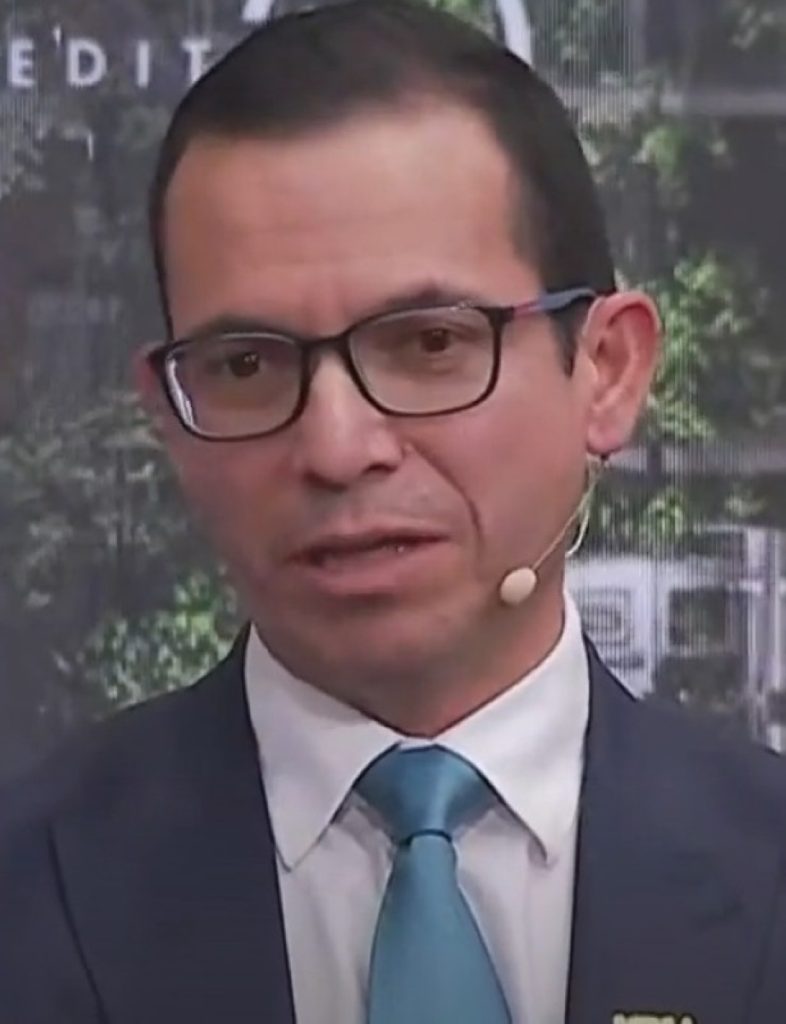 رئيس مطار الملك سلمان: نستهدف 225 مليون مسافر.. ومستعدون لـ50 سنة قادمة