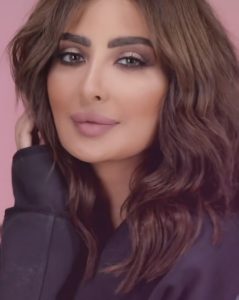 بعد نجاحها في الدراما الخليجية.. «8 طلقات» أول بطولة لنور الغندور